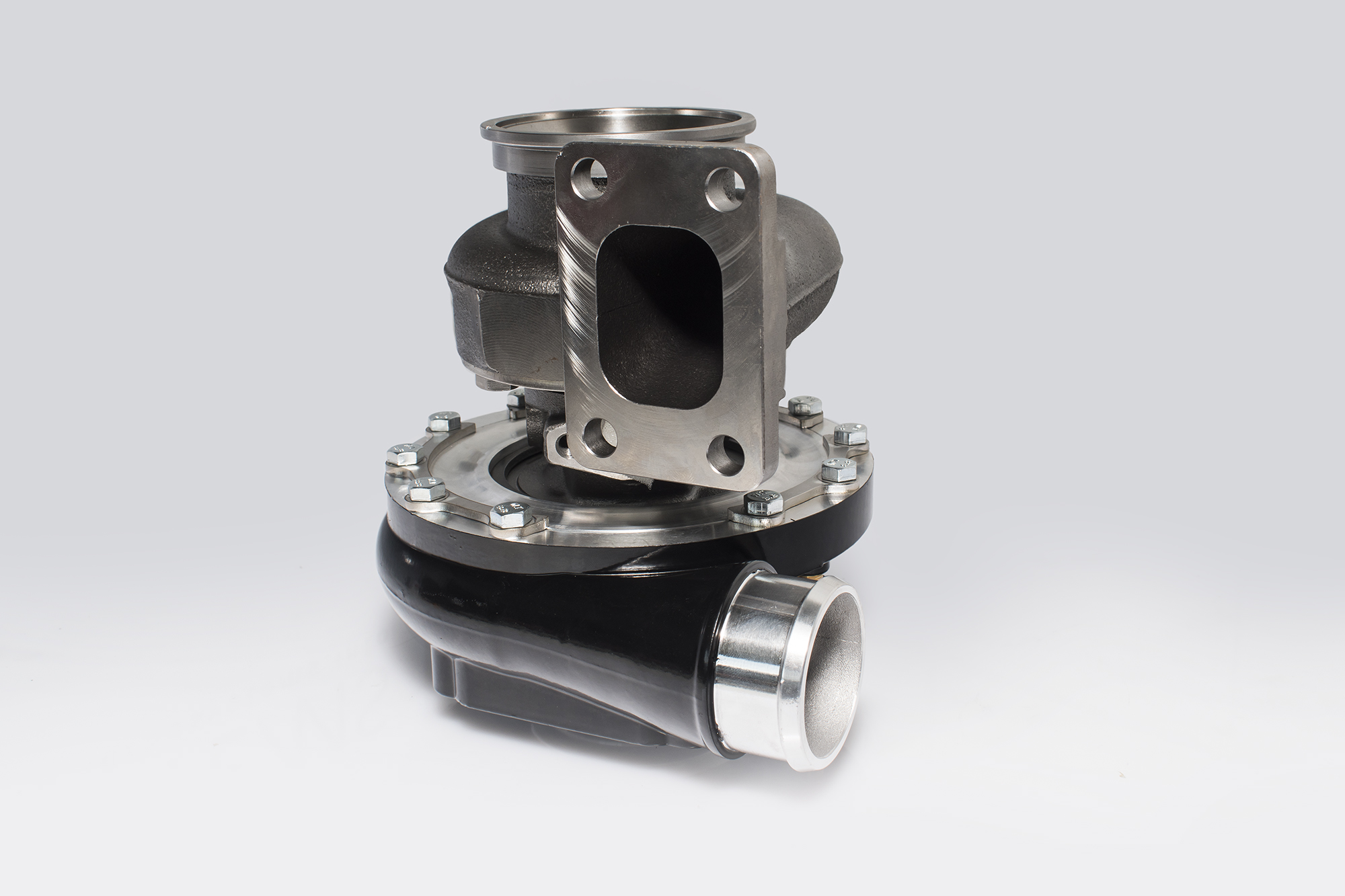 HTX2651B1 universal turbocharger 350-450 HP - 2