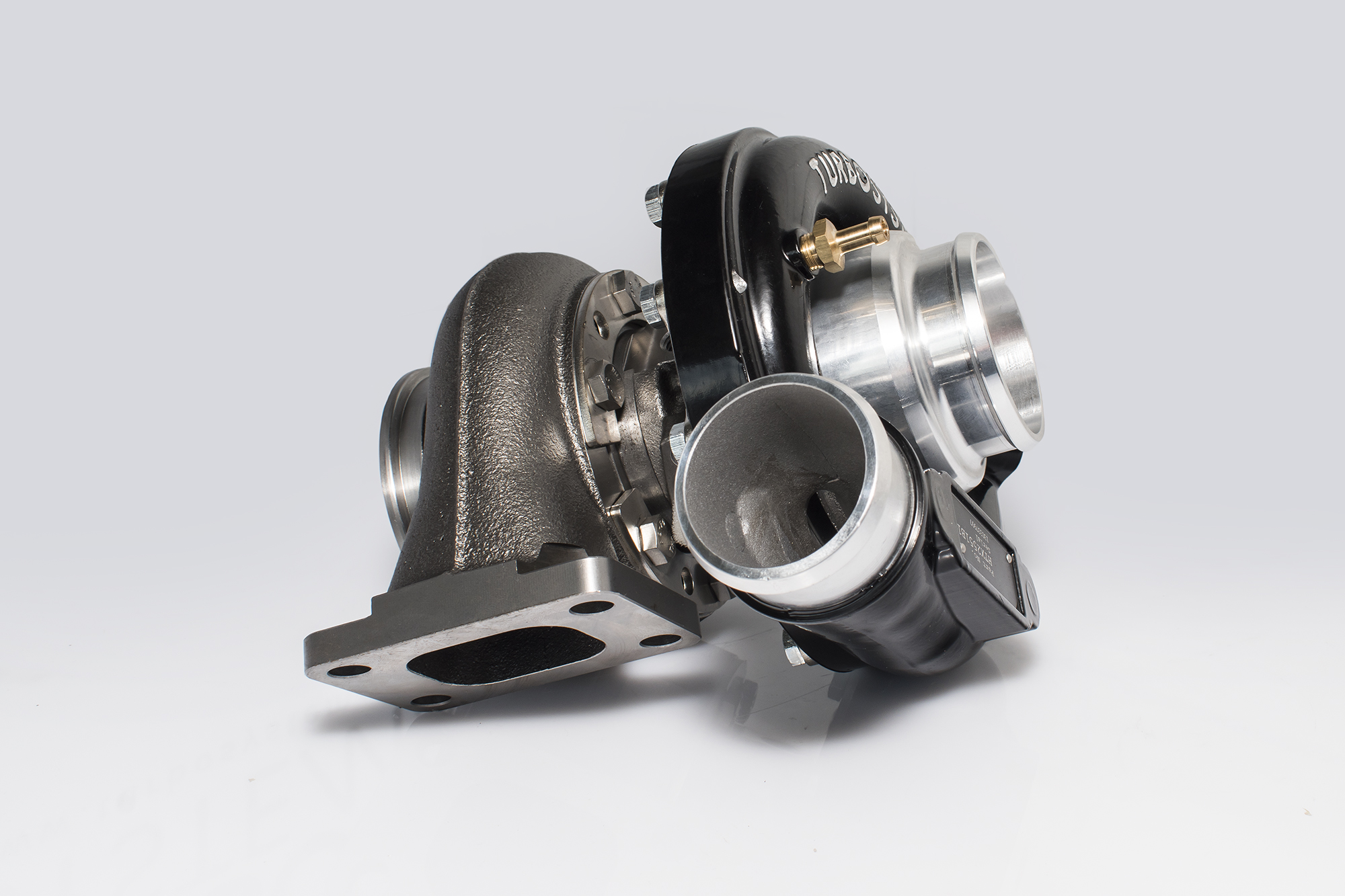 HTX2651B1 universal turbocharger 350-450 HP