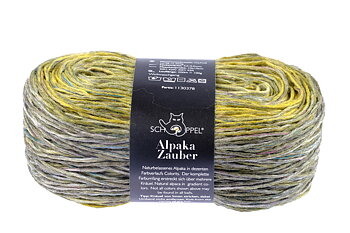 Alpaka Zauber Plus - Vitamin C 2403