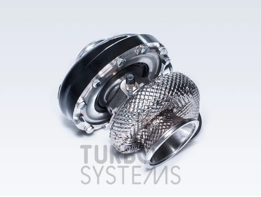 HTX2754B1V universal turbocharger 400-450 HP
