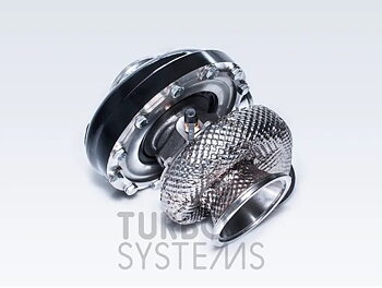 HTX2754B1V universal turbocharger 400-450 HP