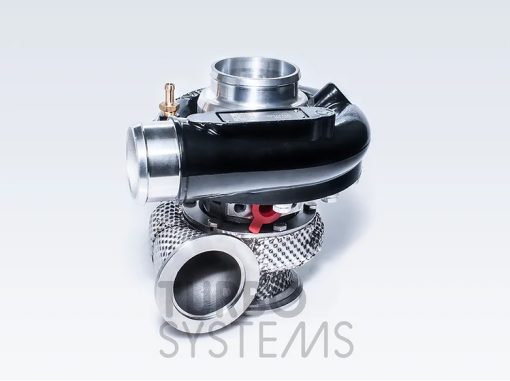 HTX2754B1V universal turbocharger 400-450 HP - 2