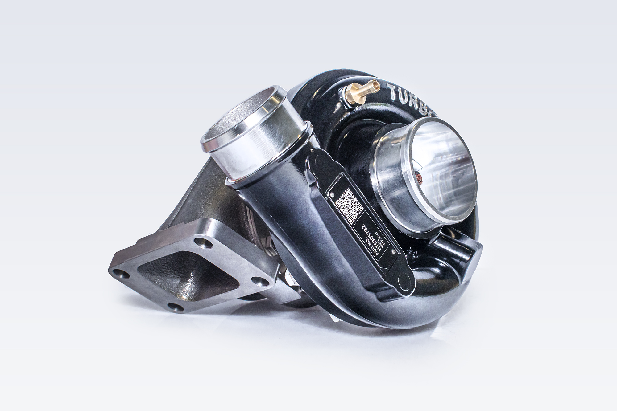 HTX3057B1 universal turbocharger 400-500 HP - 2