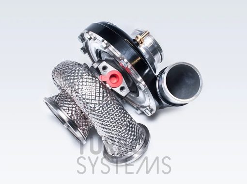 HTX3057B1V universal turbocharger 400-500 HP