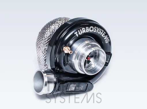 HTX3057B1V universal turbocharger 400-500 HP - 2