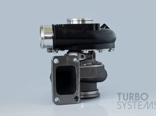 HTX3057B2 universal turbocharger 400-500 HP - 2