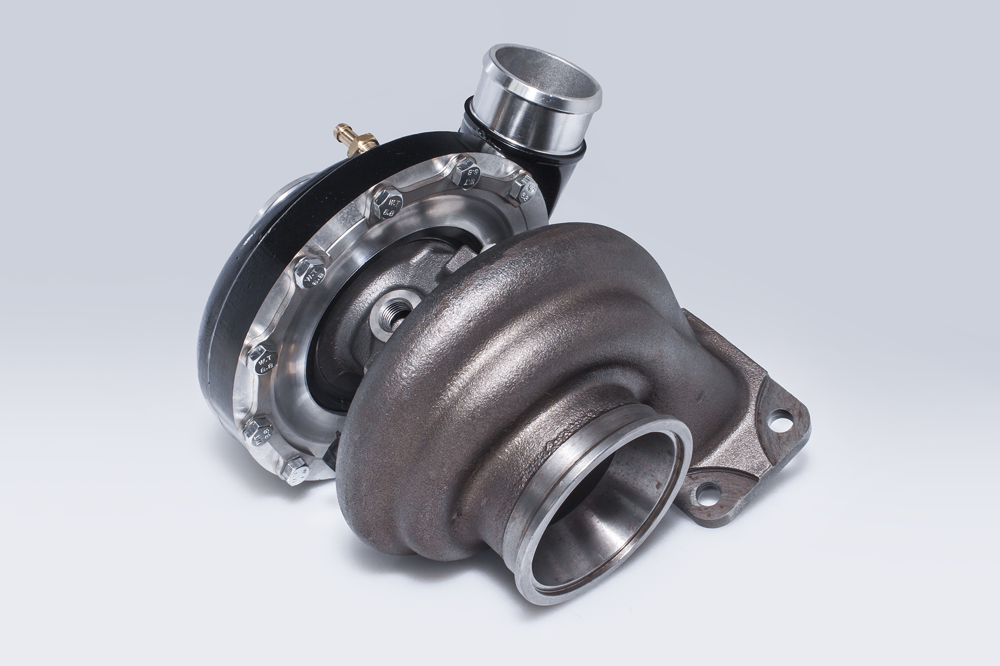 HTX3057B3 universal turbocharger 450-550 HP - 2