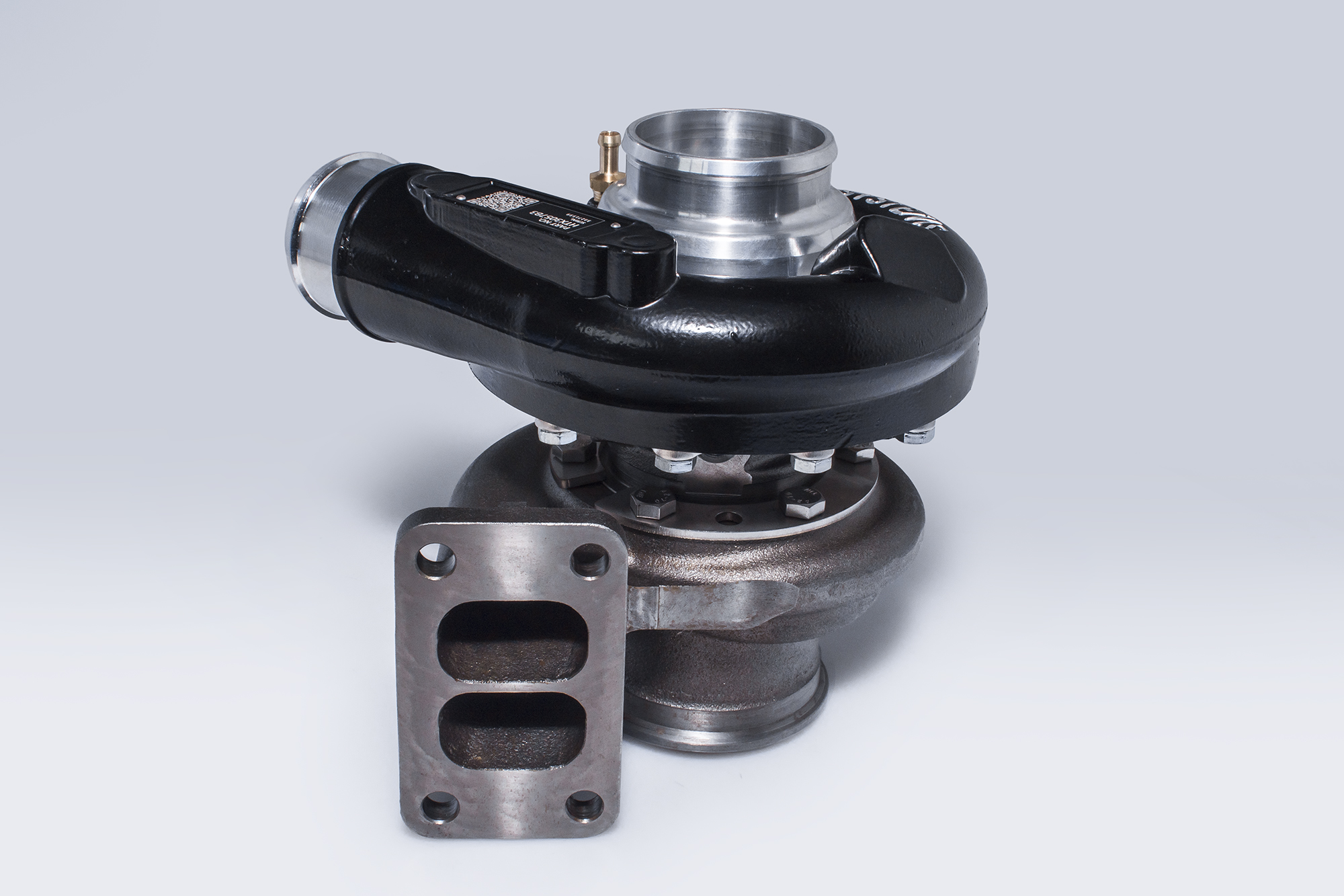 HTX3057B3 universal turbocharger 450-550 HP - 4
