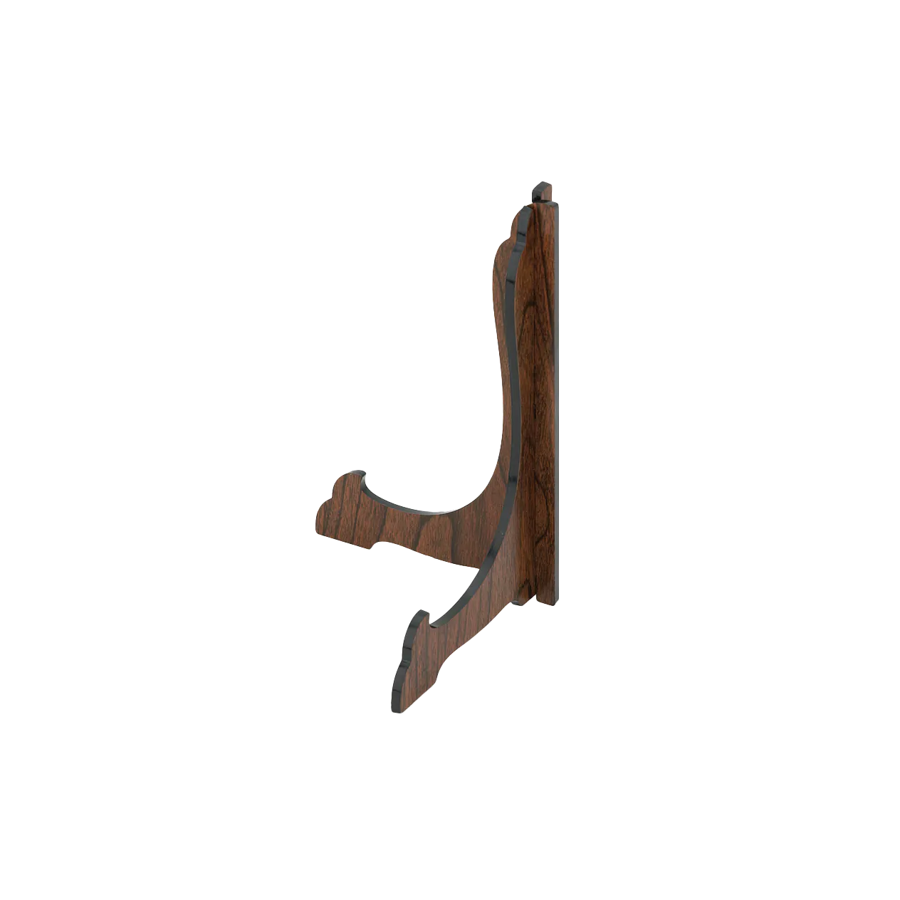 Bordstøtte