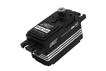 SRT BH615S SXR HiVOLT BRUSHLESS Digital servo 15 kg-0,045s/60°