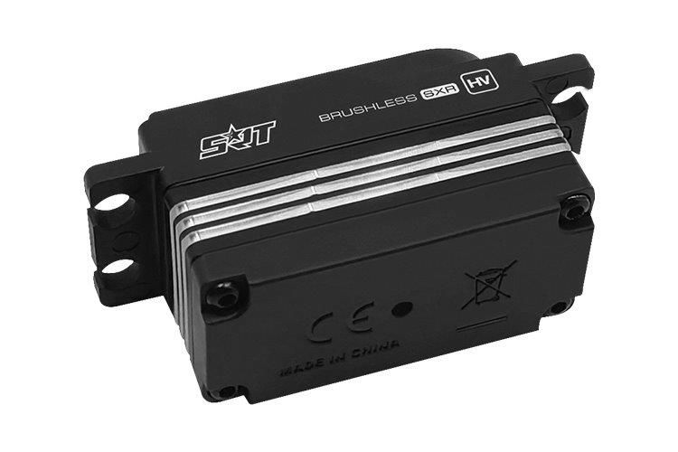 SRT BH615S SXR HiVOLT BRUSHLESS Digital servo 15 kg-0,045s/60° - 3