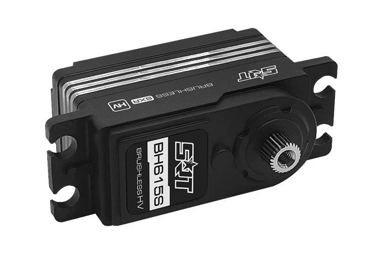 SRT BH615S SXR HiVOLT BRUSHLESS Digital servo 15 kg-0,045s/60° - 2