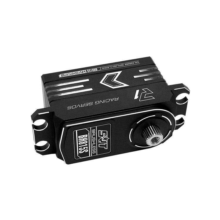 SRT BH815S SXR HiVOLT BRUSHLESS Digital servo LOW PROFILE 15kg-0,05s/60° - 2