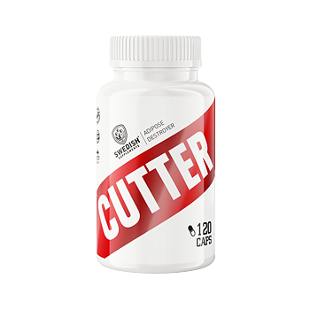 Cutter - 120 Caps
