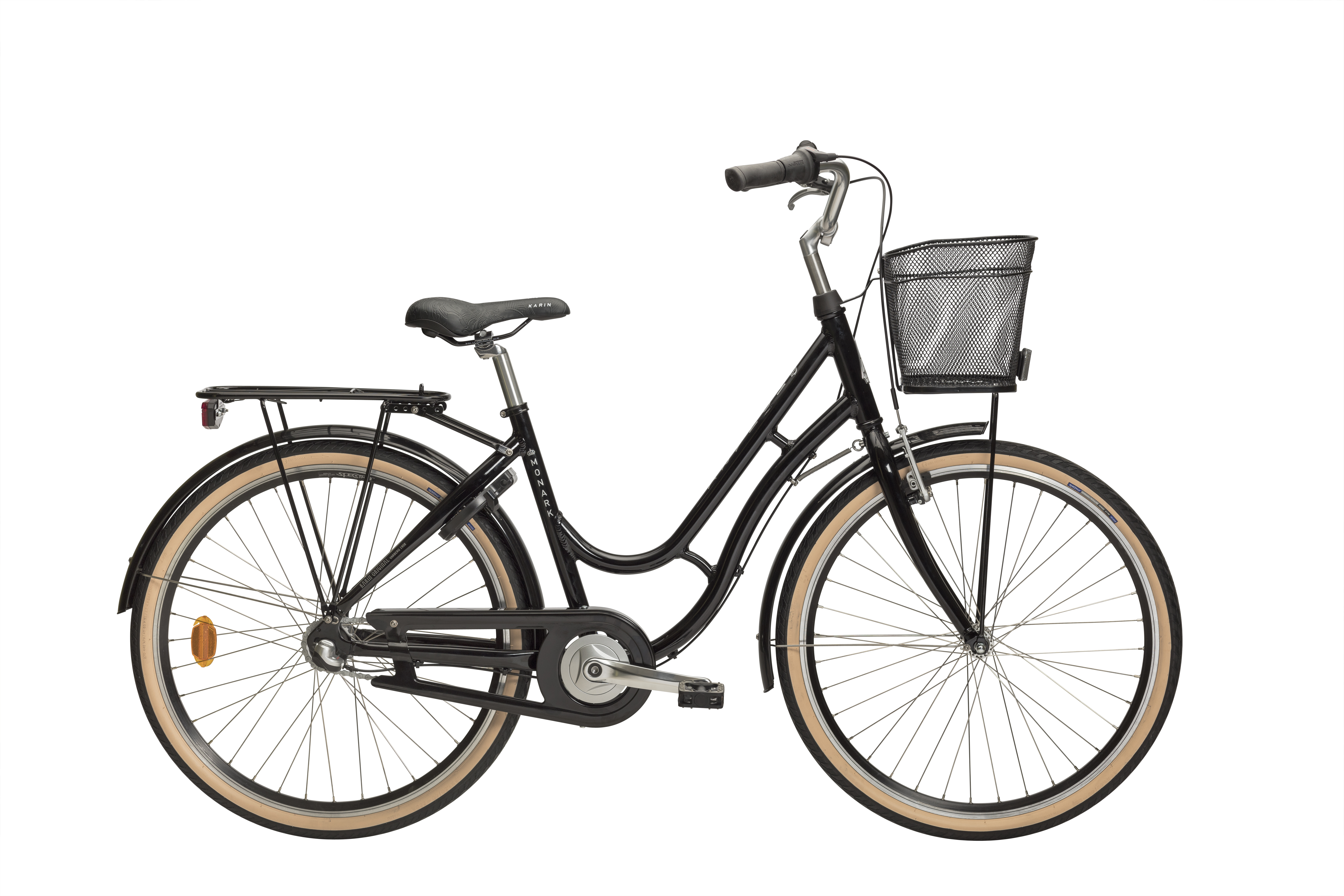 Monark Karin 26", 3-vxl	original Nexus 3