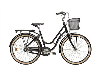 Monark Karin 26", 3-vxl	original Nexus 3