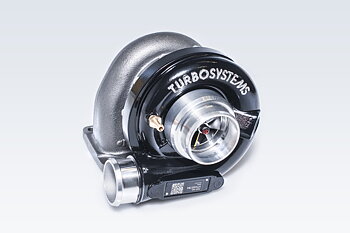 HTX3057B4 universal turbocharger 470-570 HP