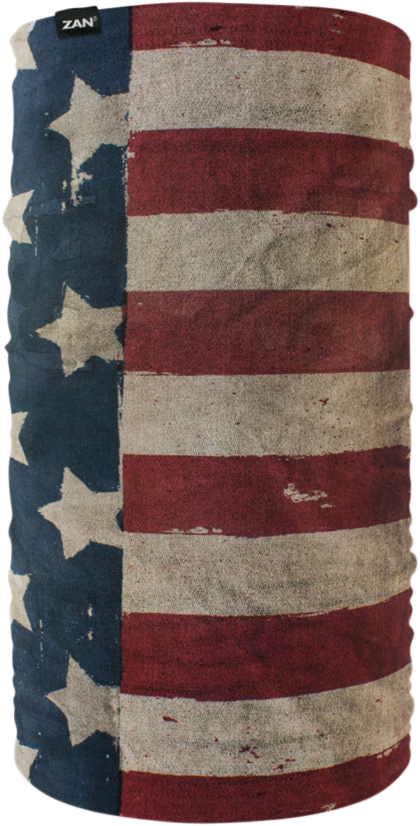 MOTLEY TB LINED PATRIOT