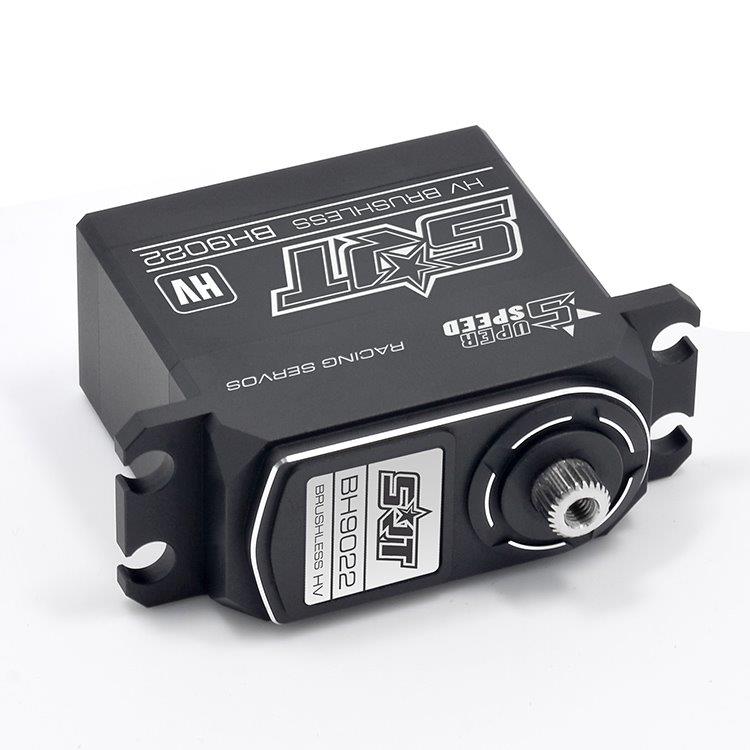 SRT BH9022 HiVOLT BRUSHLESS Digital servo 22 kg-0,060s/60° - 3