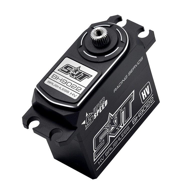 SRT BH9022 HiVOLT BRUSHLESS Digital servo 22 kg-0,060s/60°