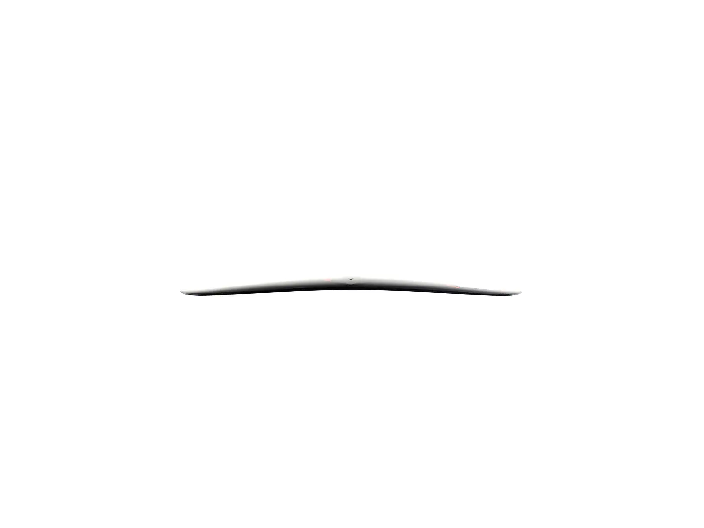SABFOIL Front Wing Medusa 699 - 4