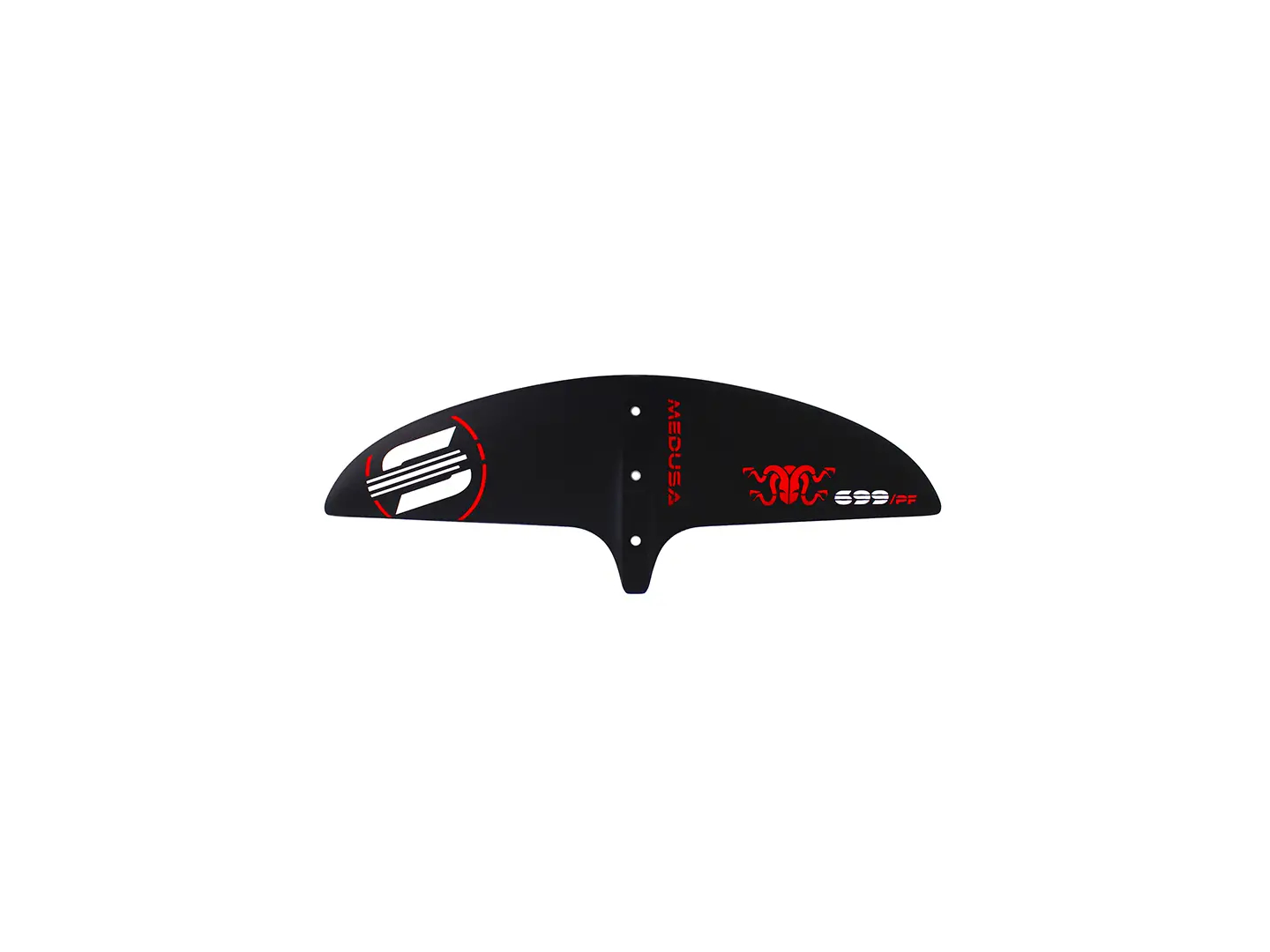 SABFOIL Front Wing Medusa 699 - 3