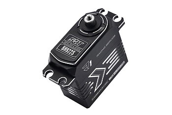 SRT BH922S SSR HiVOLT BRUSHLESS Digital servo 22 kg-0,055s/60°