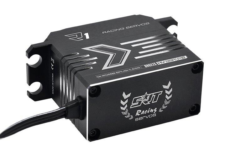 SRT BH922S SSR HiVOLT BRUSHLESS Digital servo 22 kg-0,055s/60° - 3