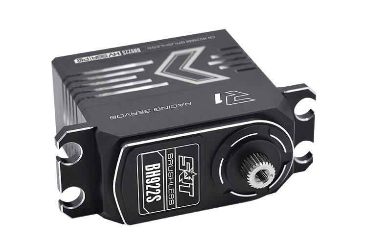 SRT BH922S SSR HiVOLT BRUSHLESS Digital servo 22 kg-0,055s/60° - 2