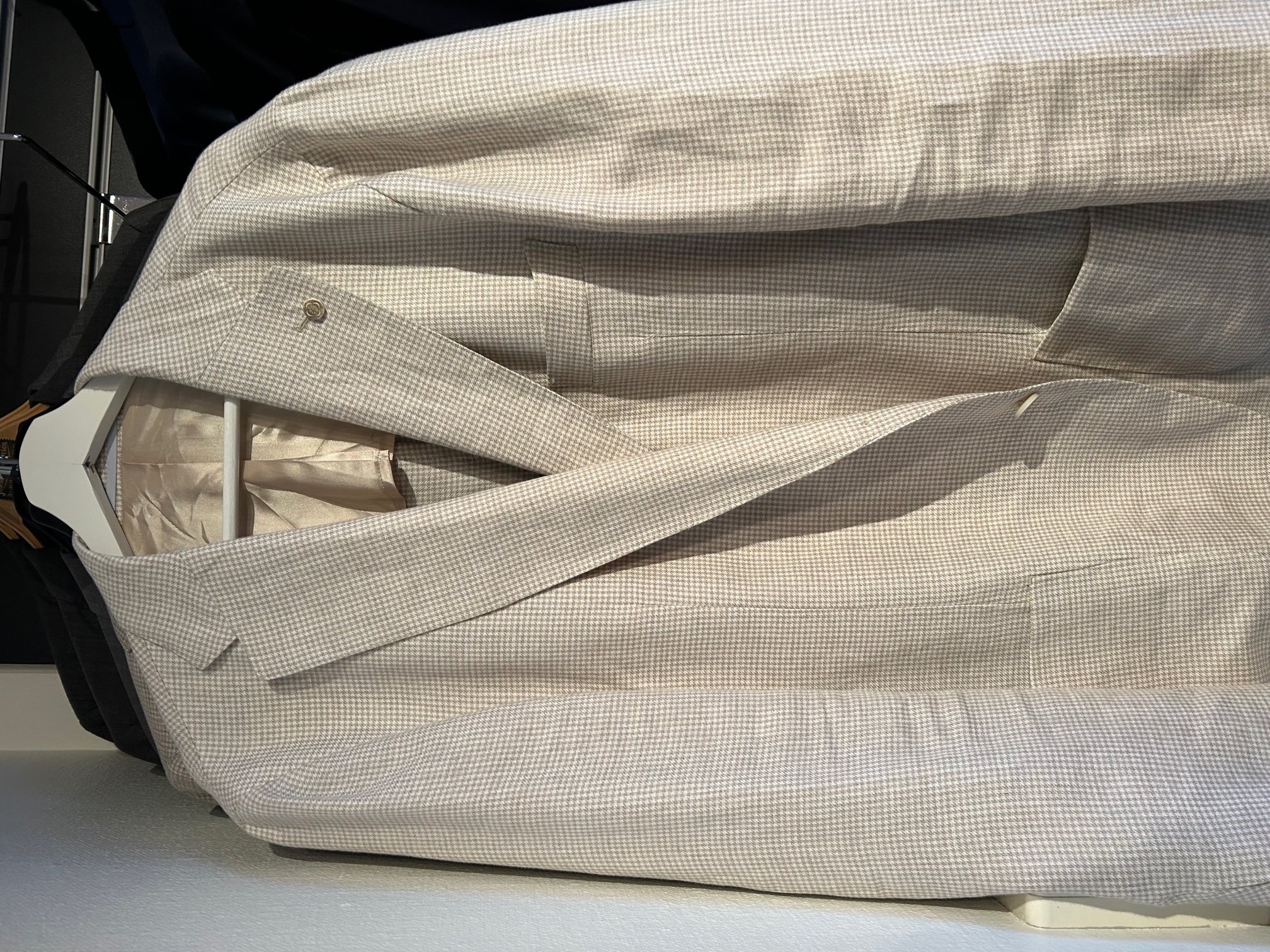 Cavaliere blazer Zaid classic strl 60 