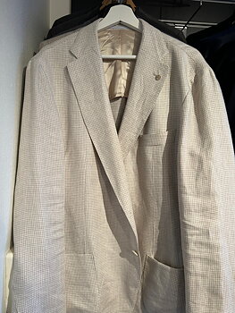 Cavaliere blazer Zaid classic strl 60 