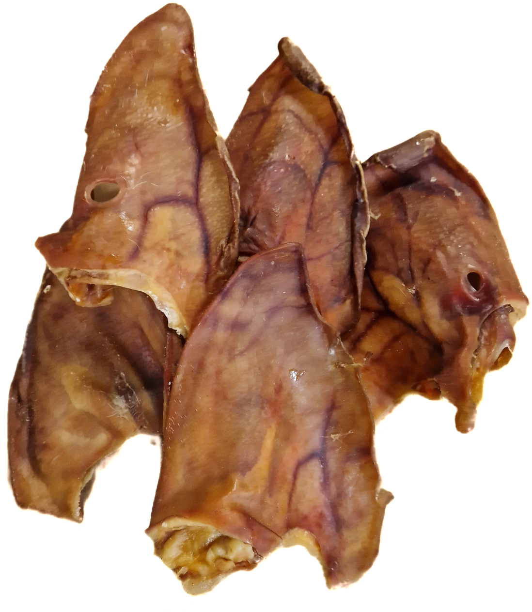 Grisöron, stora, 5-pack