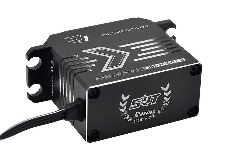 SRT BH927S SSR HiVOLT BRUSHLESS Digital servo 27 kg-0,07s/60° - 3