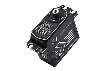 SRT BH927S SSR HiVOLT BRUSHLESS Digital servo 27 kg-0,07s/60°