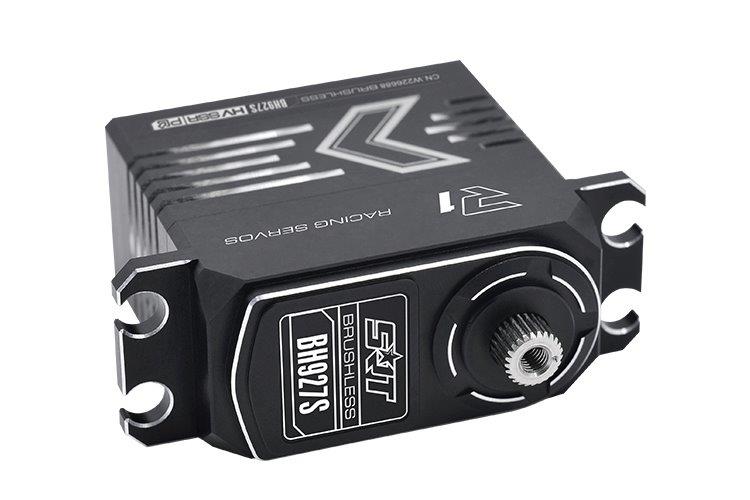 SRT BH927S SSR HiVOLT BRUSHLESS Digital servo 27 kg-0,07s/60° - 2