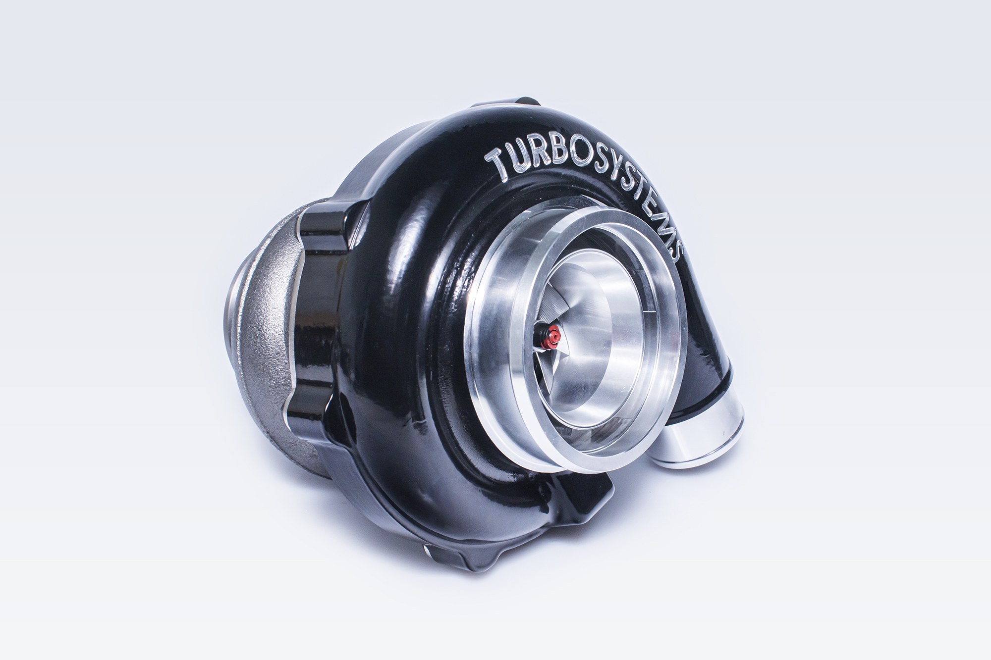 HTX3058B2 universal turbocharger 450-650 HP - 2