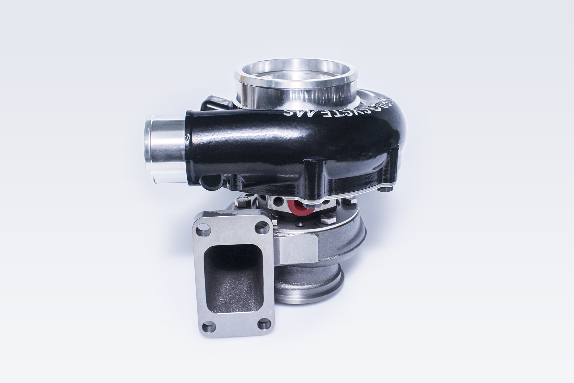 HTX3058B2 universal turbocharger 450-650 HP - 3