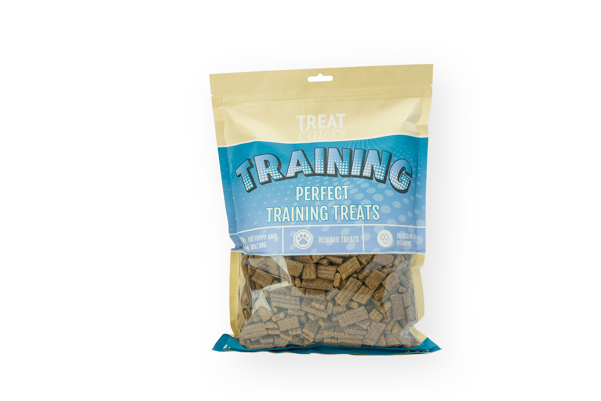 Träningssnittar Pet awards, 2 kilo