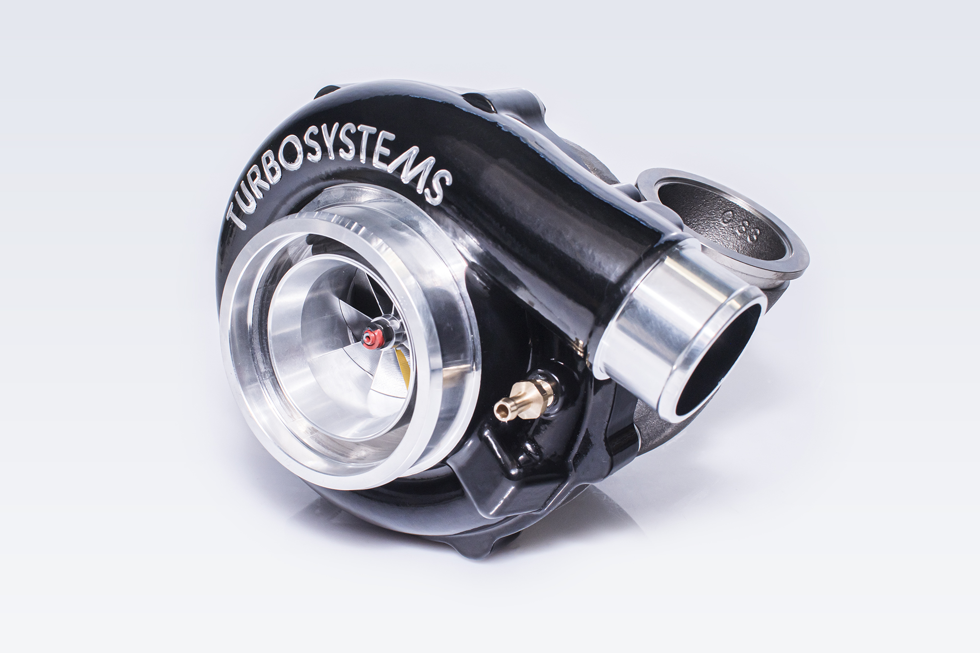 HTX3058B2V universal turbocharger 450-650 HP