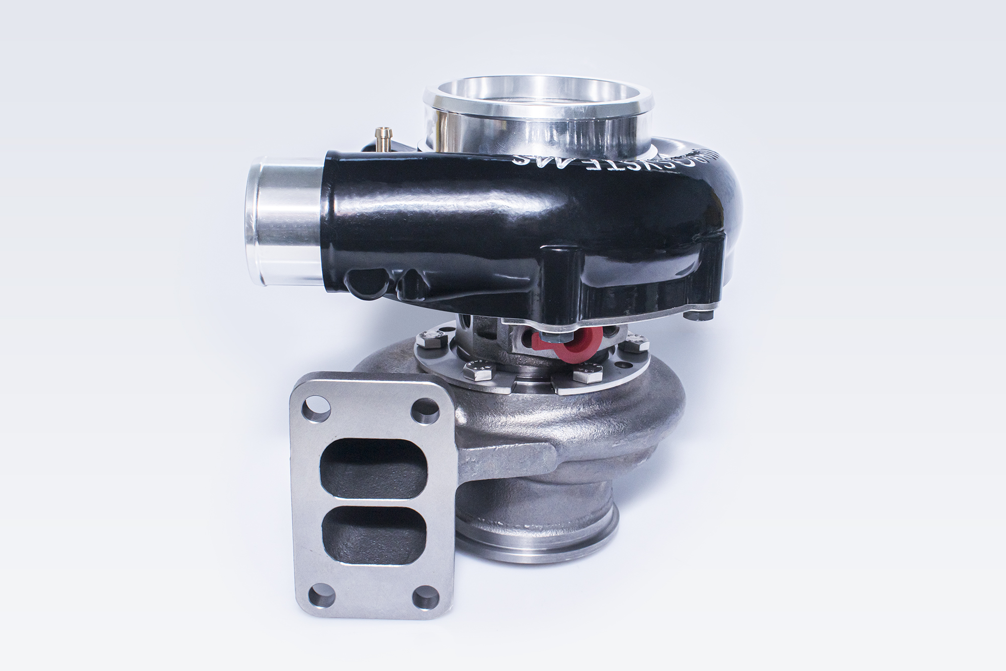 HTX3058B3 universal turbocharger 450-650 HP - 3