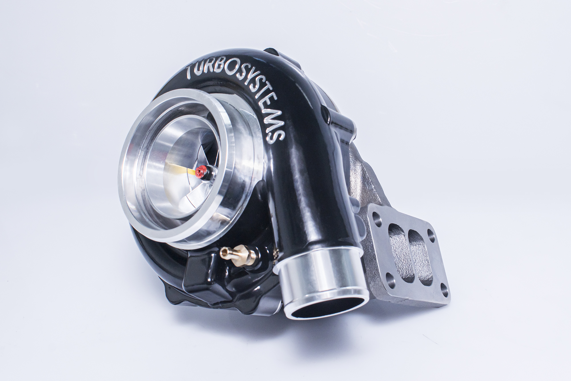 HTX3058B3 universal turbocharger 450-650 HP - 2