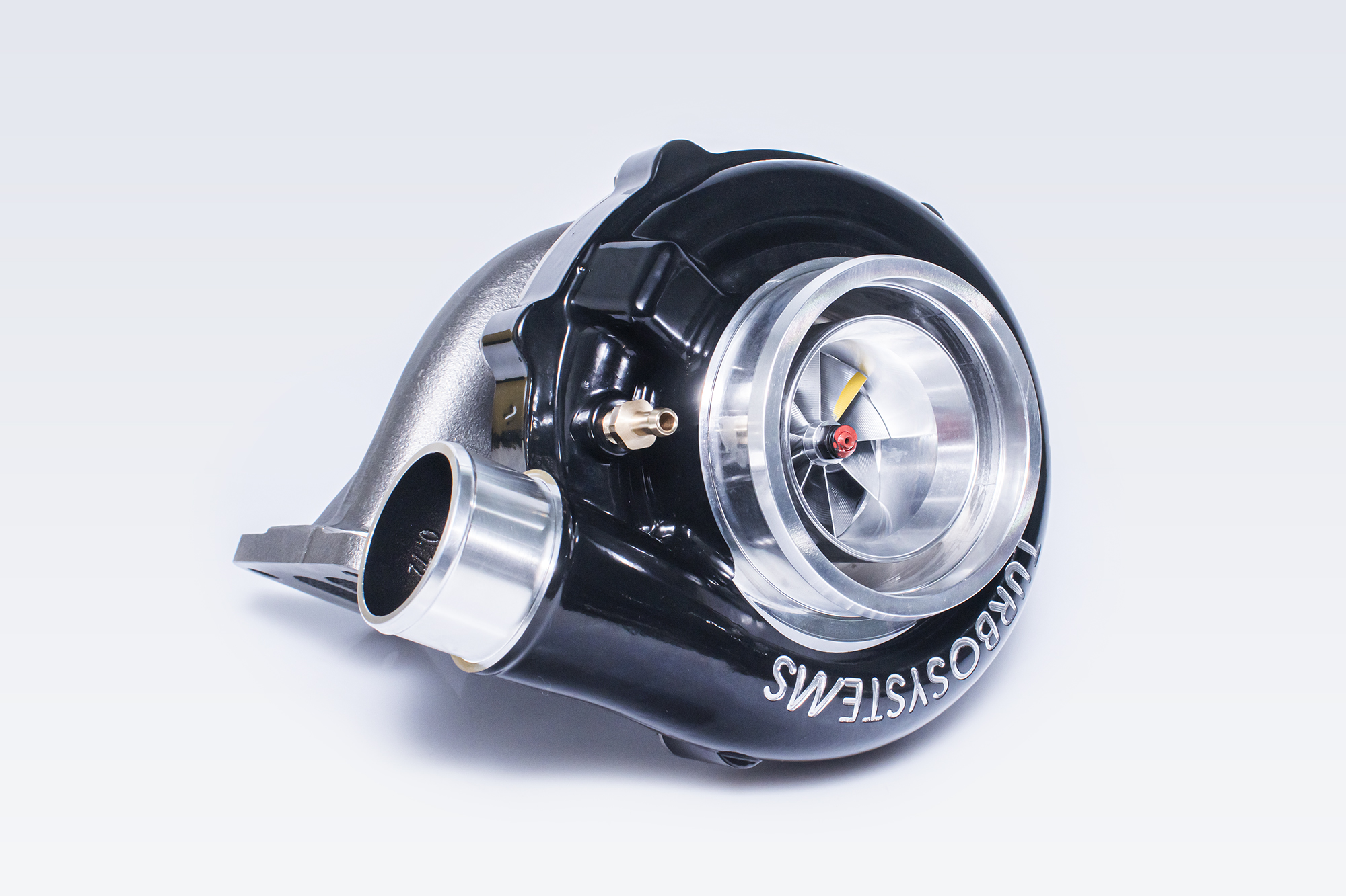 HTX3058B3 universal turbocharger 450-650 HP