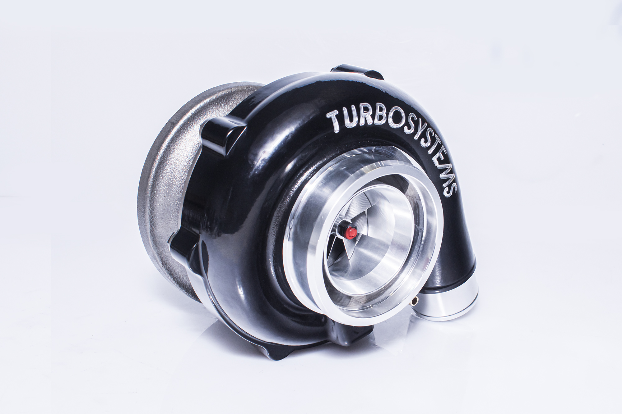 HTX3058B3V universal turbocharger 450-650 HP - 2