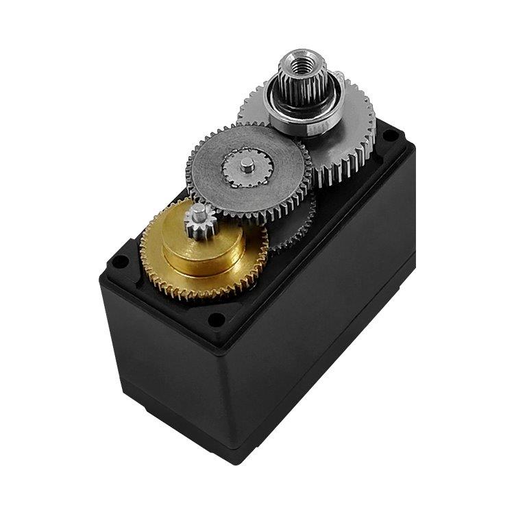 SRT DL3020 DC WATERPROOF DC Digital servo 20 kg-0,11s/60° - 2