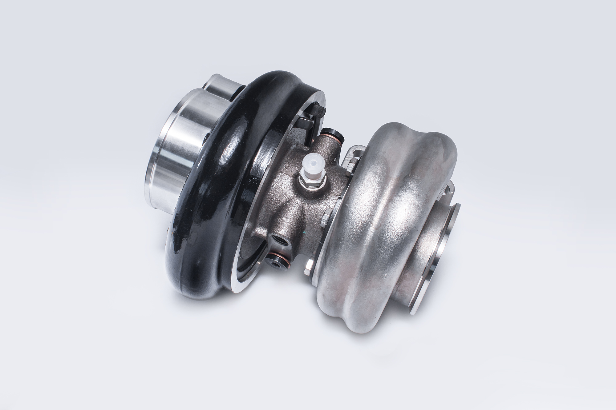 HTX4064B1 universal turbocharger 650-750 WHP - 4