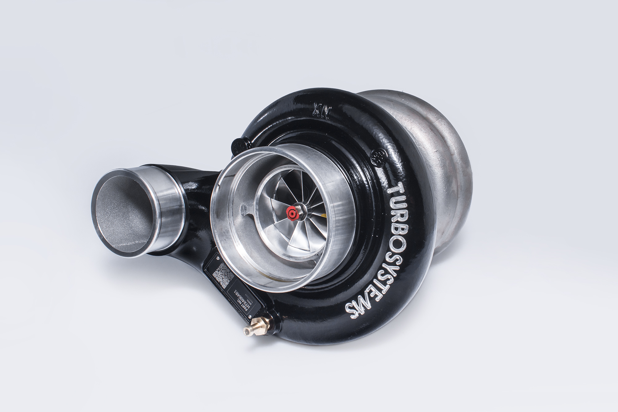 HTX4064B1 universal turbocharger 650-750 WHP - 2