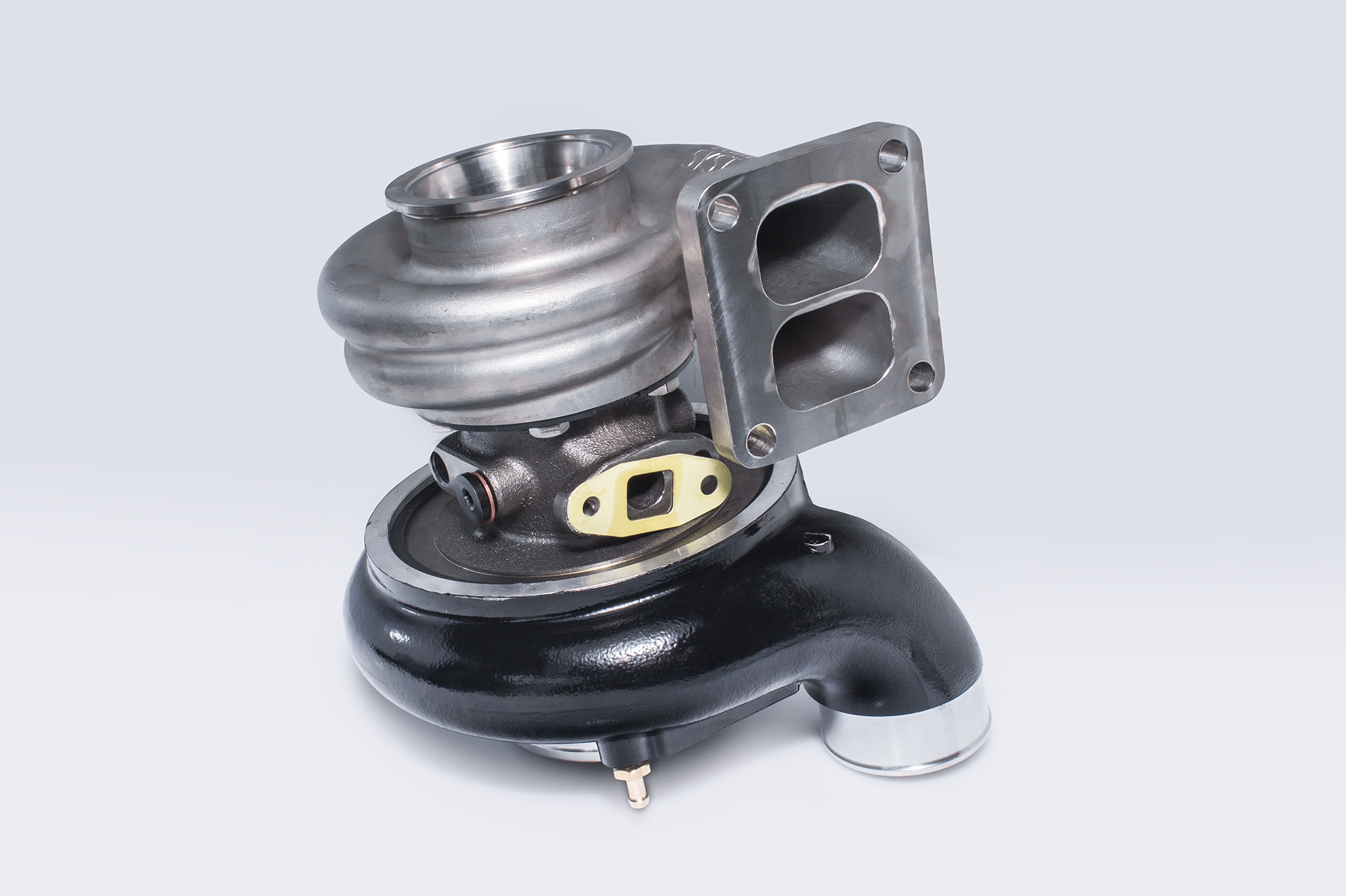 HTX4064B1 universal turbocharger 650-750 WHP - 5