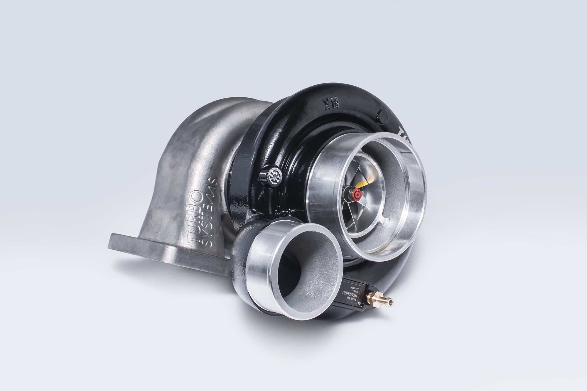 HTX4064B1 universal turbocharger 650-750 WHP