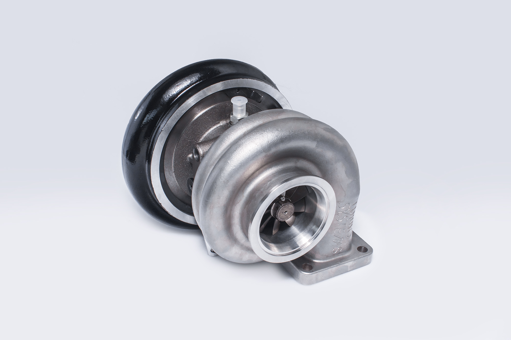 HTX4064B1 universal turbocharger 650-750 WHP - 3