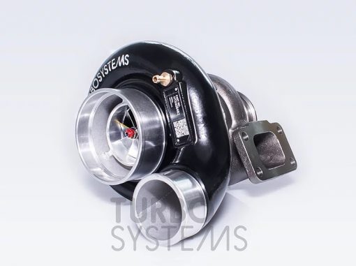 HTX4064B2 universal turbocharger 500-750 WHP